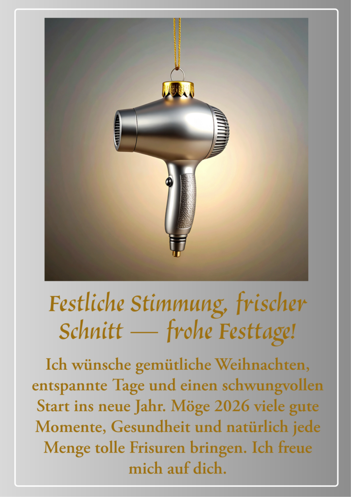Festagswünsche
